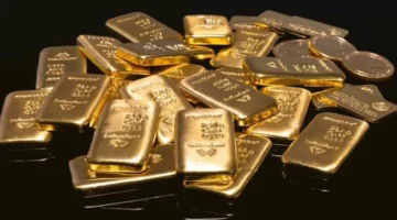 سعر سبيكة الذهب في مصر يتغير اليوم وتحديثاته المثيرة